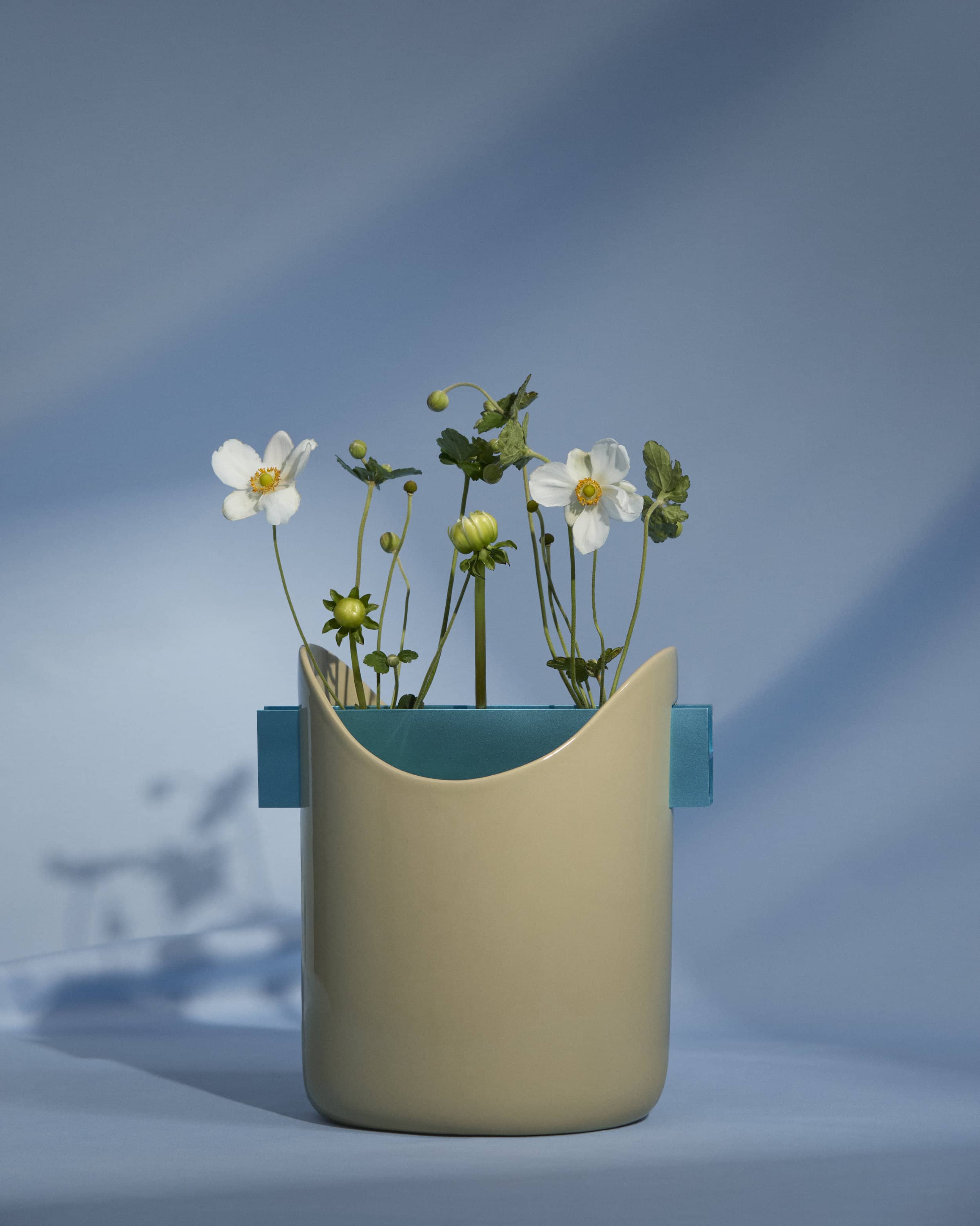 INSERTI, VASE MEDIUM