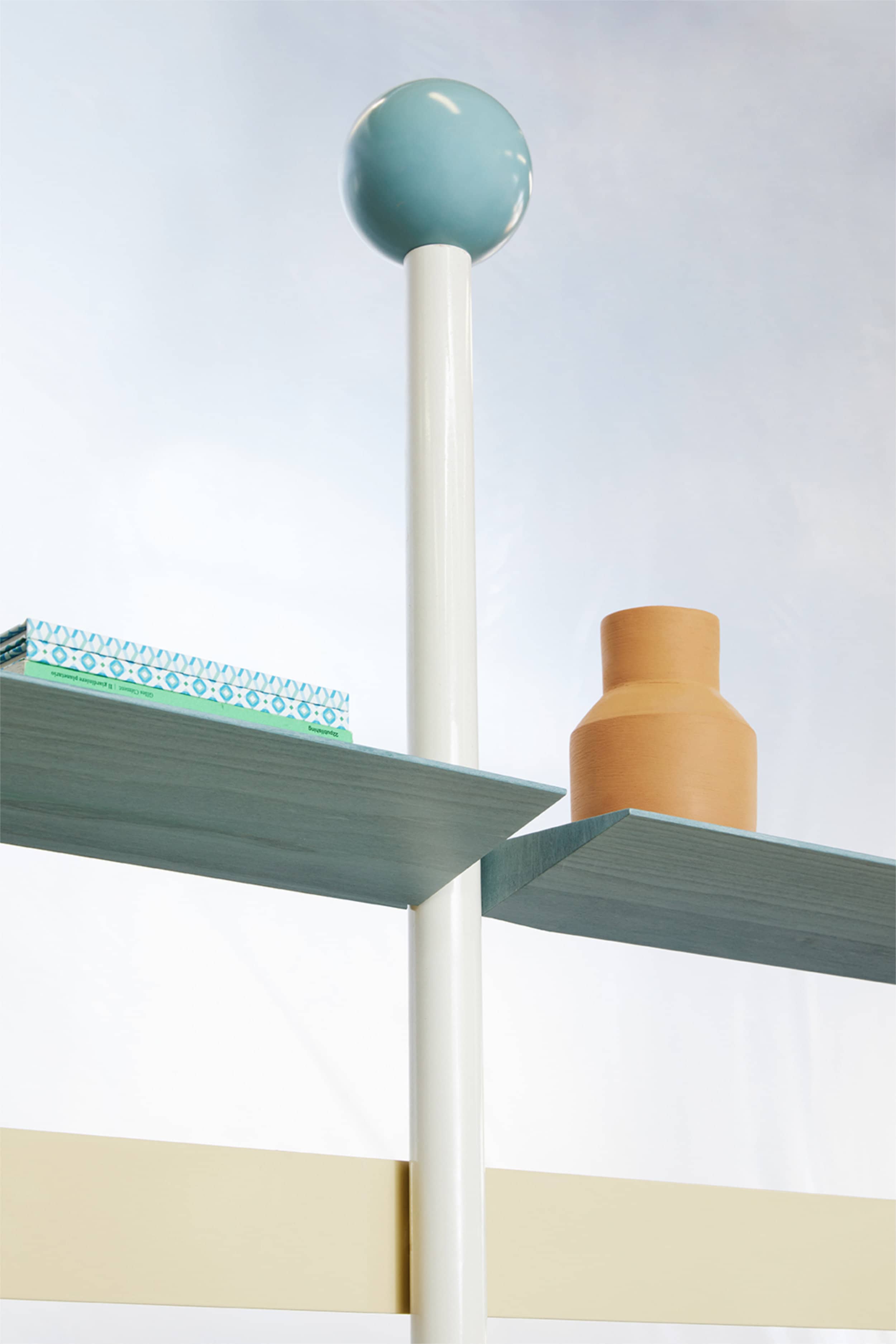 CAROSELLO – OBJECT
Milan
