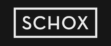 Schox logo