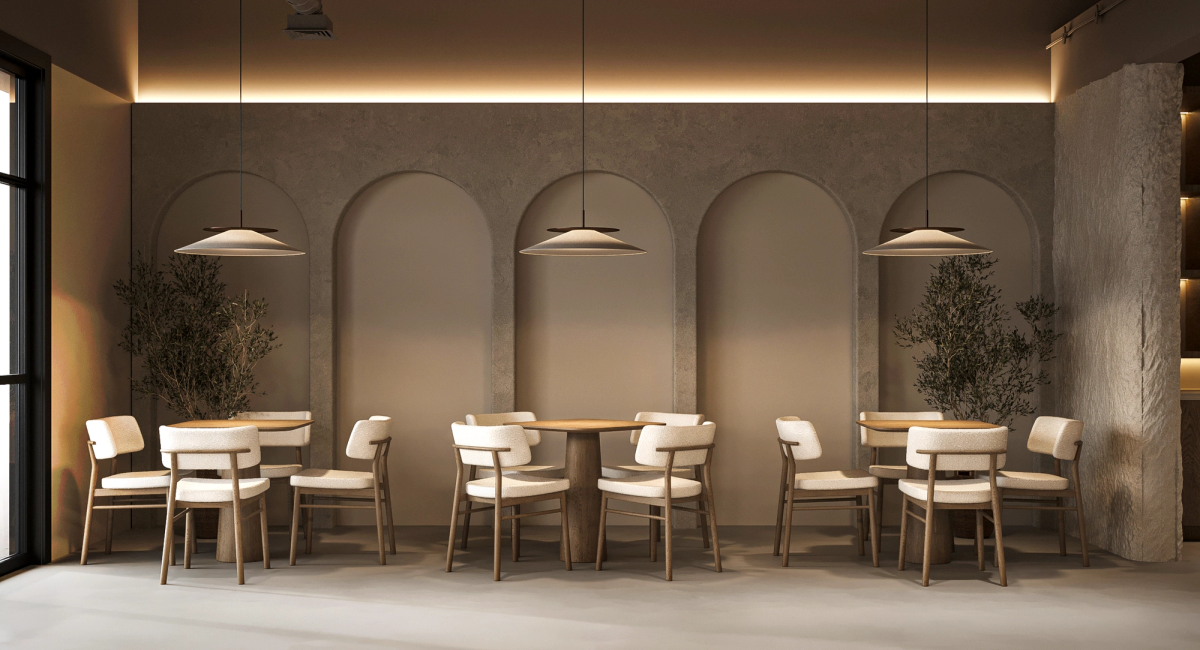 COME IN CAFE