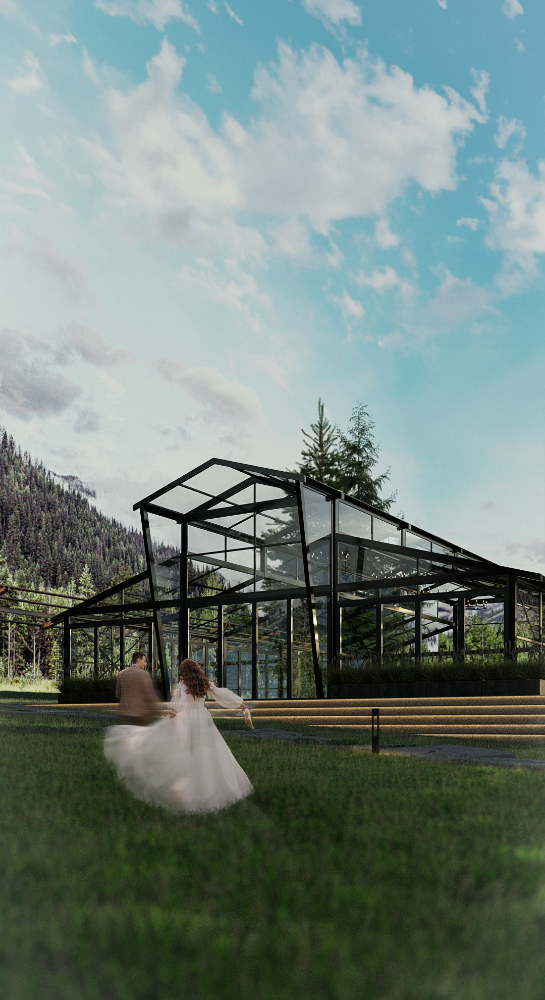 WEDDING VENUE