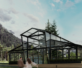 WEDDING VENUE