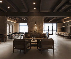 COME IN CAFE