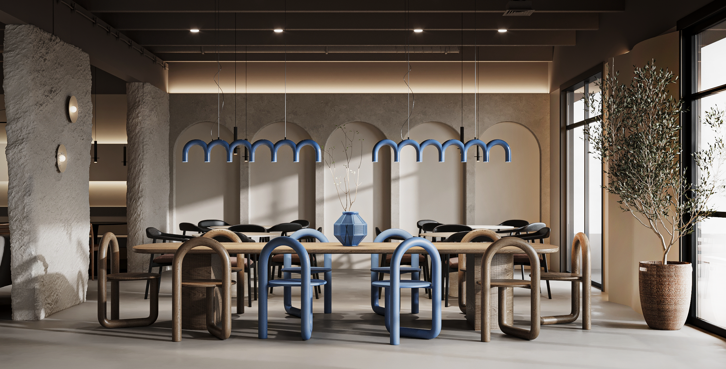 COME IN CAFE