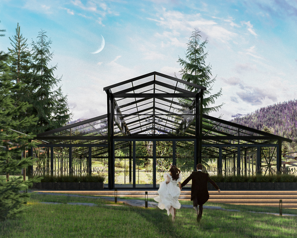 WEDDING VENUE