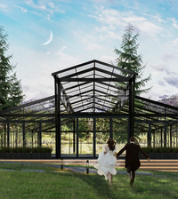 WEDDING VENUE