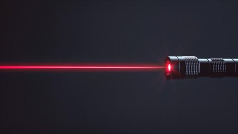 Pointer Laser
