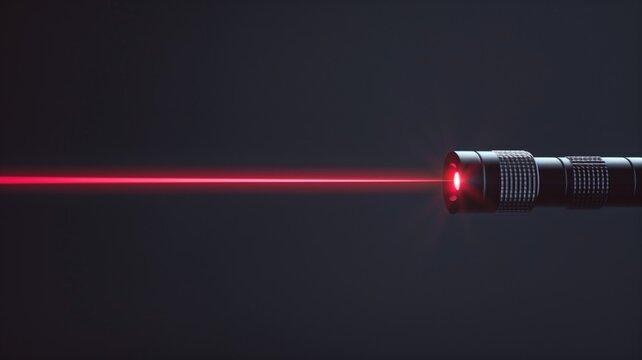 Pointer Laser