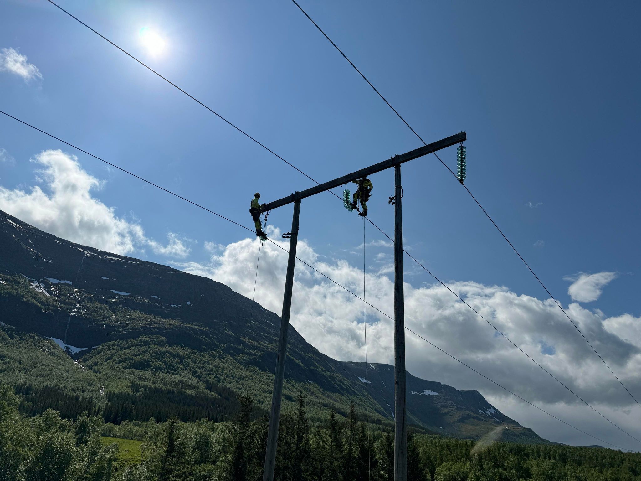 Nettleien blir enda billigere fra 1. juli