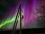 Feilretting i vakkert nordlys