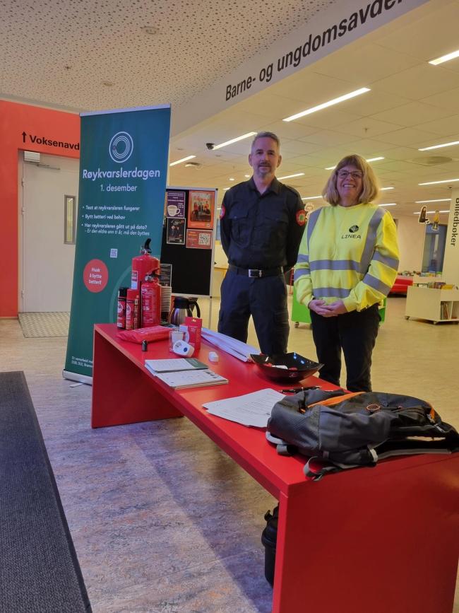 DLE konkurranse Mo I Rana