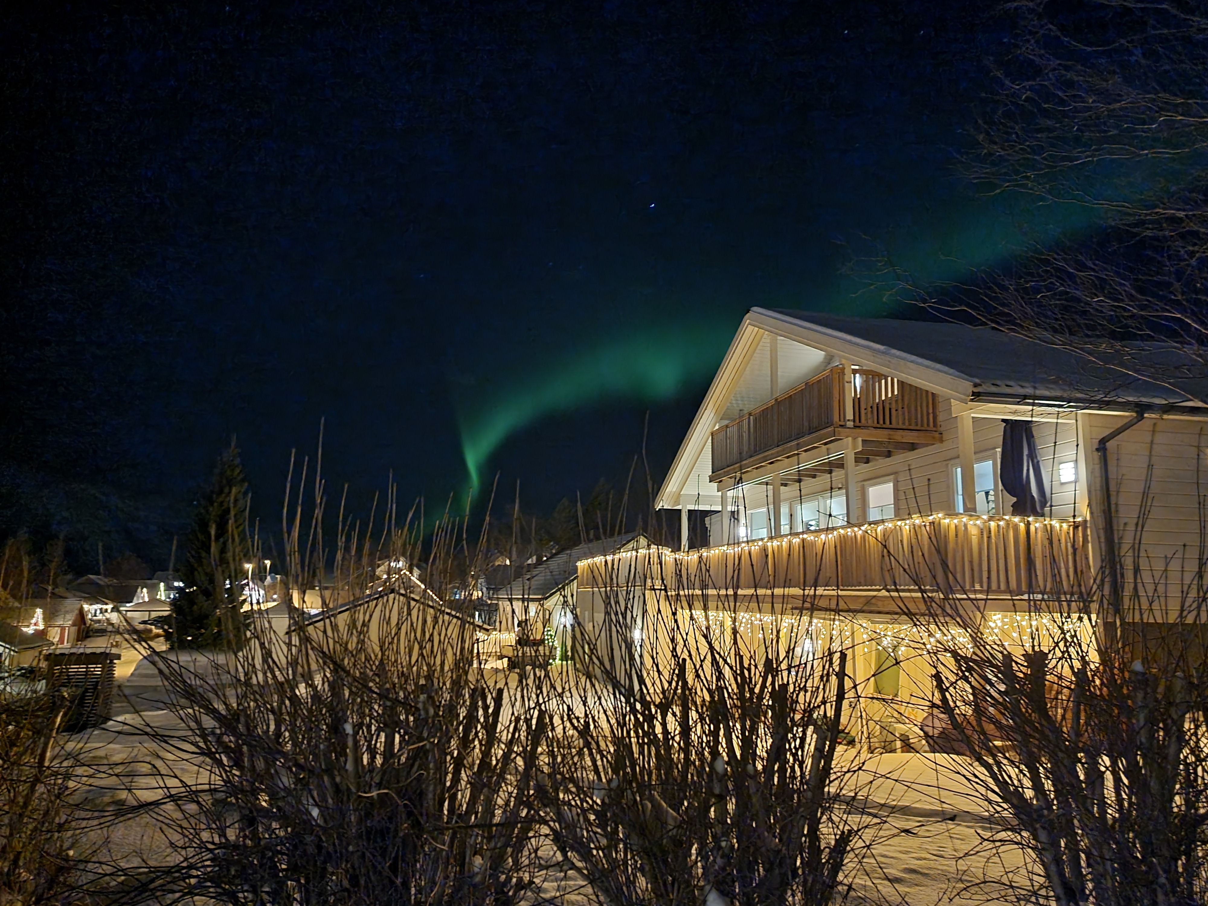 Norgespris på vinteren kan være aktuelt hvis prisene går opp