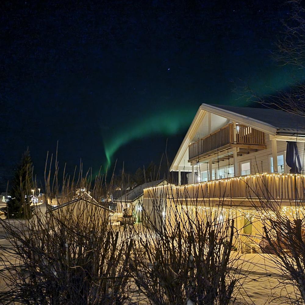 Norgespris på vinteren kan være aktuelt hvis prisene går opp