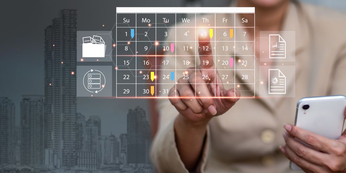 The Ultimate Guide to Family Calendar Apps