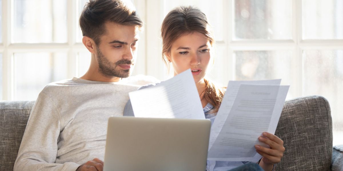 Why 75% of UK Households Overpay for Energy (And How to Stop)