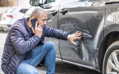 The 300,000 Problem: How UK Families Drive Without Insurance Daily