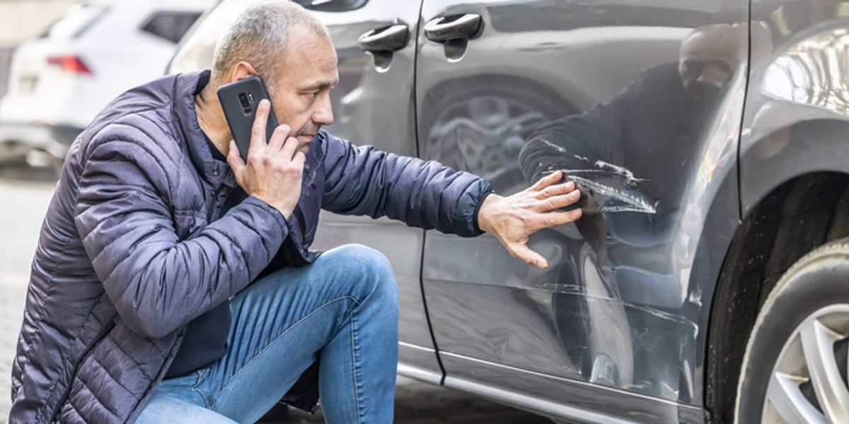 The 300,000 Problem: How UK Families Drive Without Insurance Daily
