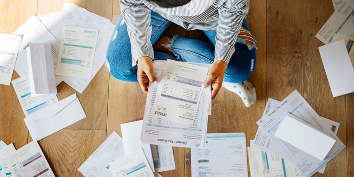 The Hidden Cost of Bill Management