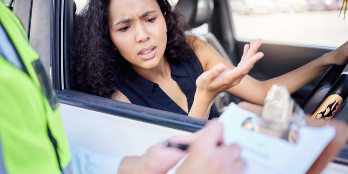 18% of UK Drivers Admit to Driving Without Valid MOT: Are You One?