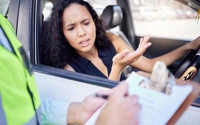 18% of UK Drivers Admit to Driving Without Valid MOT: Are You One?