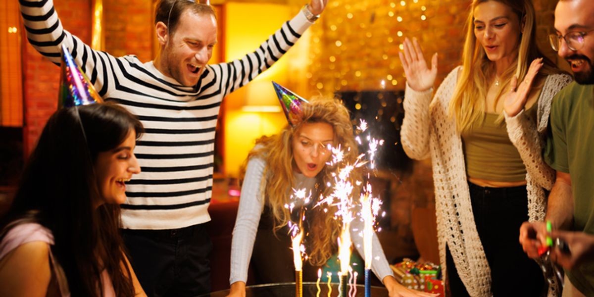 Never Forget Another Birthday: Digital Solutions for Thoughtful Families