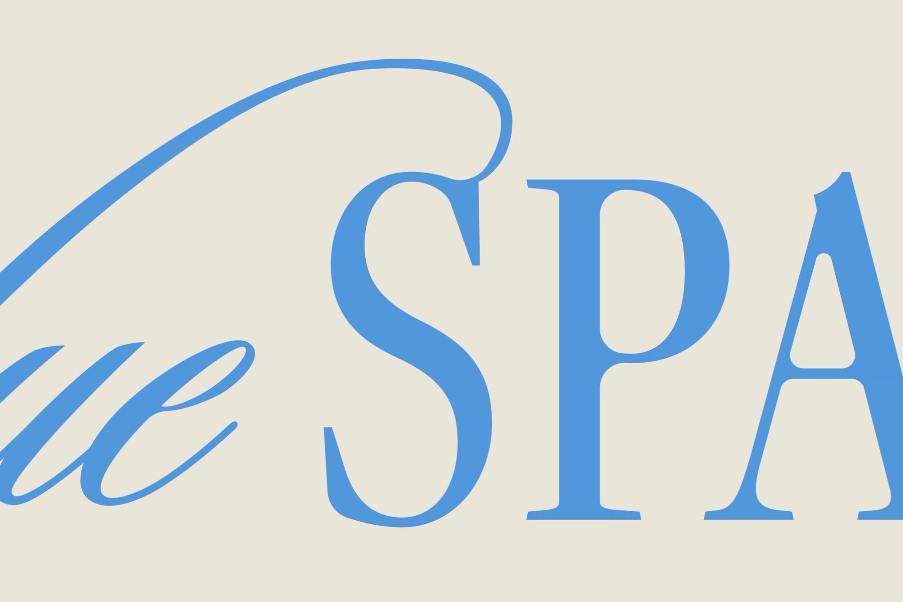 Project Blue Space
