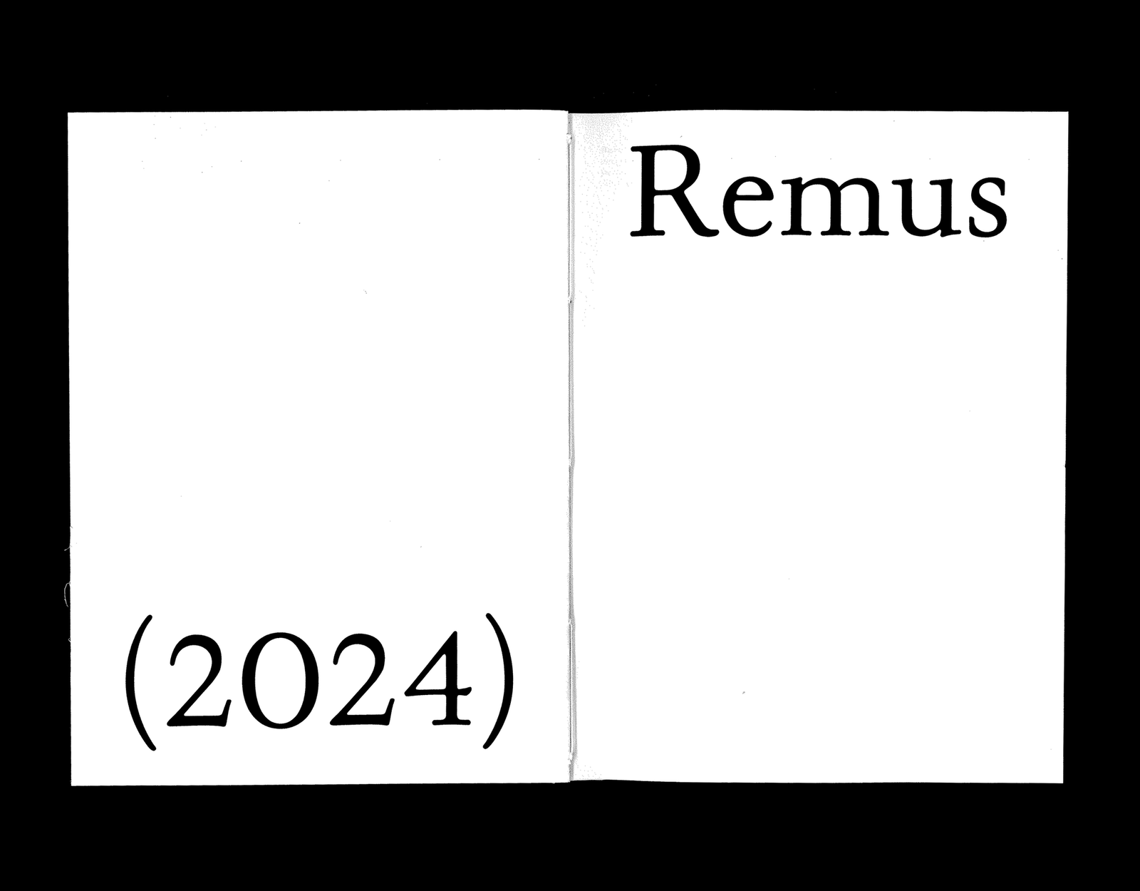 Remus 1
