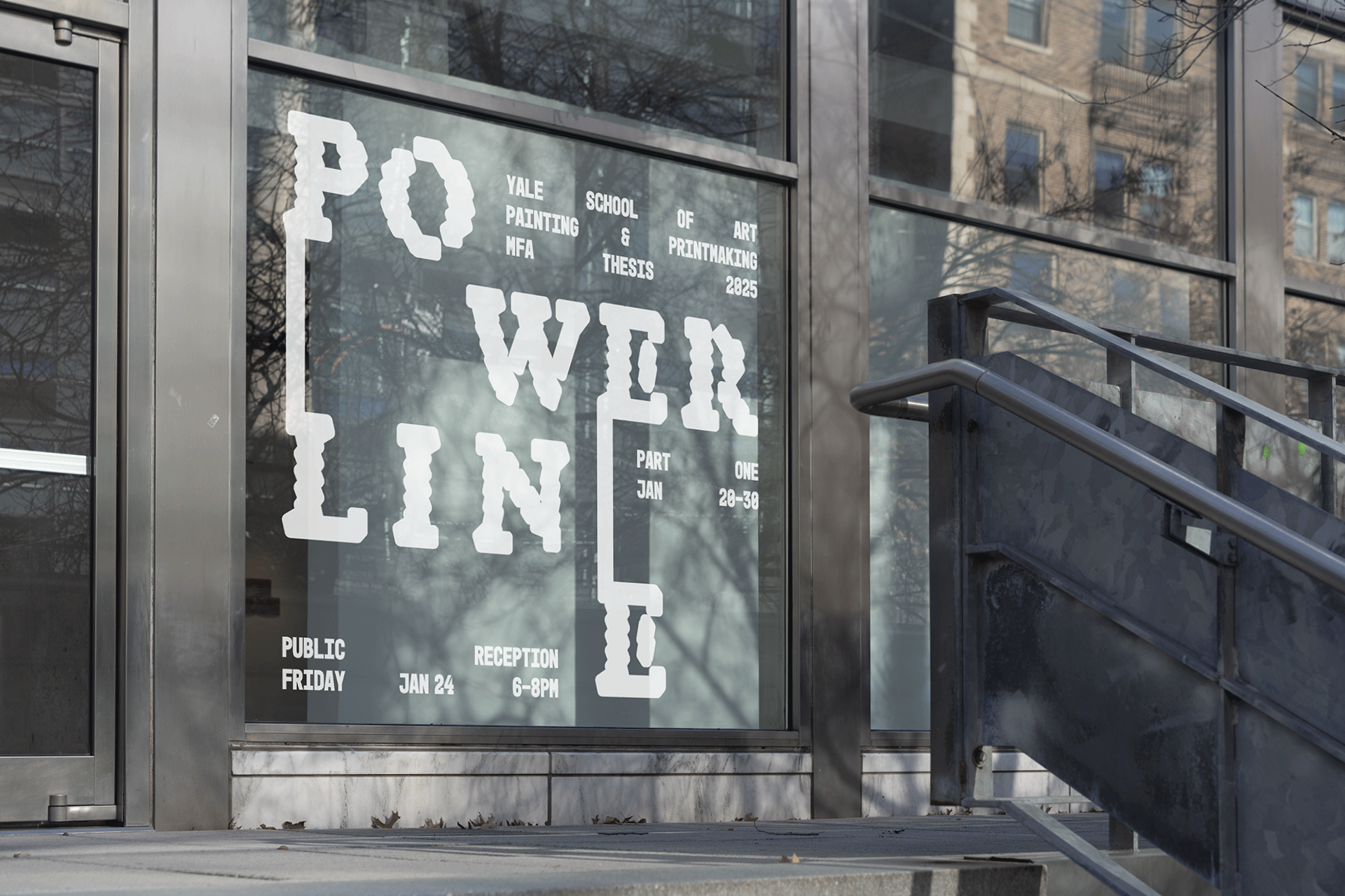 Powerline 1