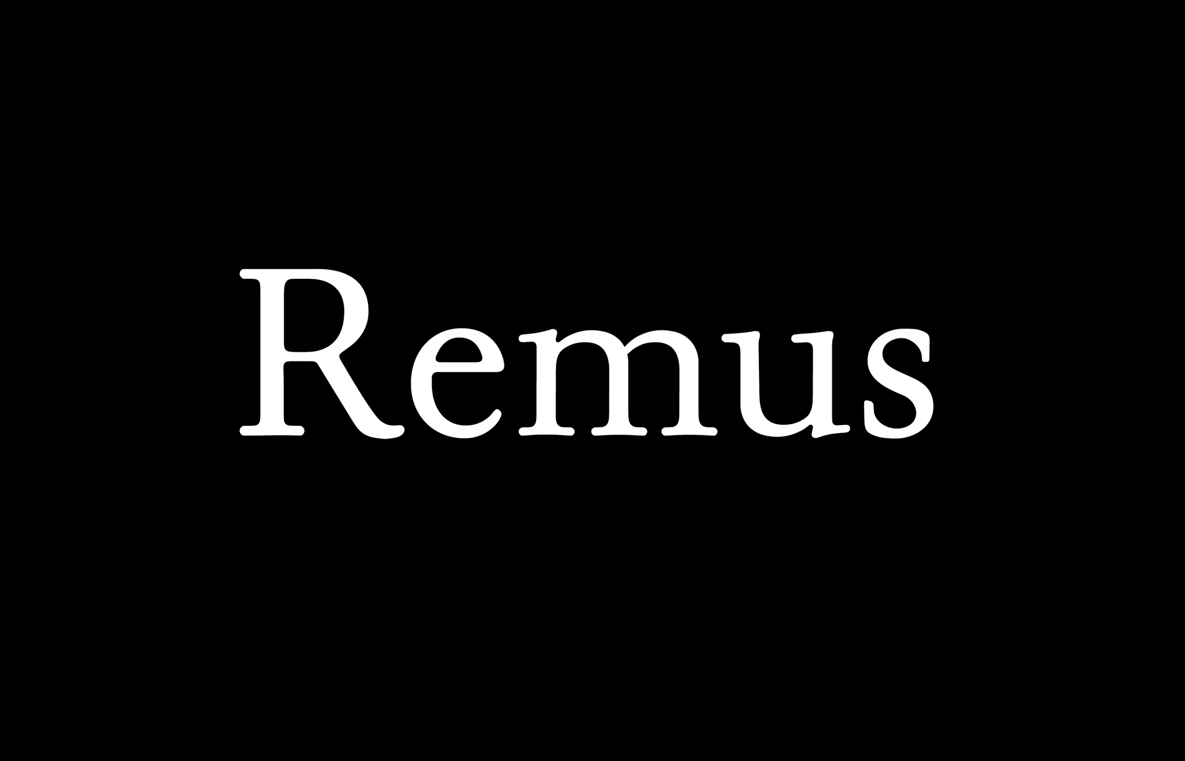 Remus