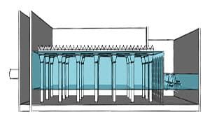 Aeration Tank