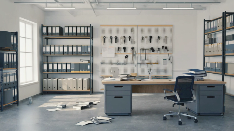 7 Ways Staff Turnover Silently Degrades an SNF's Life Safety Compliance Program — And How to Design Against It