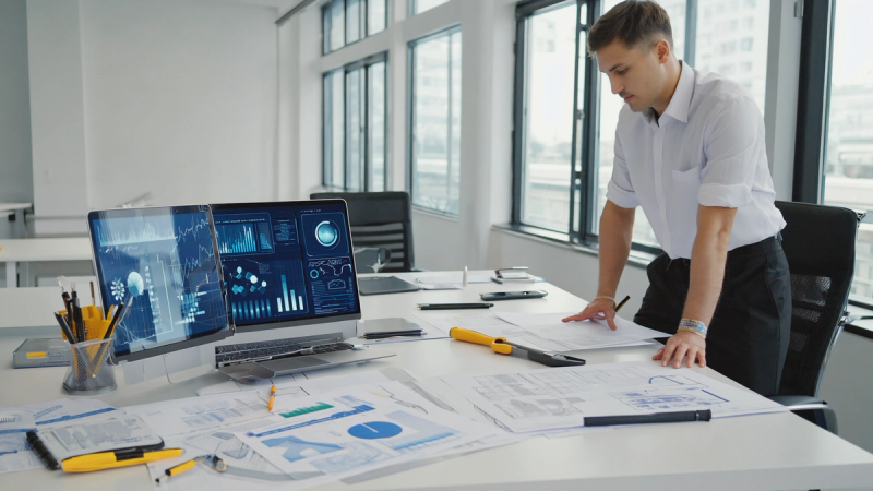 Purpose-Built SNF Compliance Platform vs. Configurable CMMS: A Feature-by-Feature Breakdown for Buyers