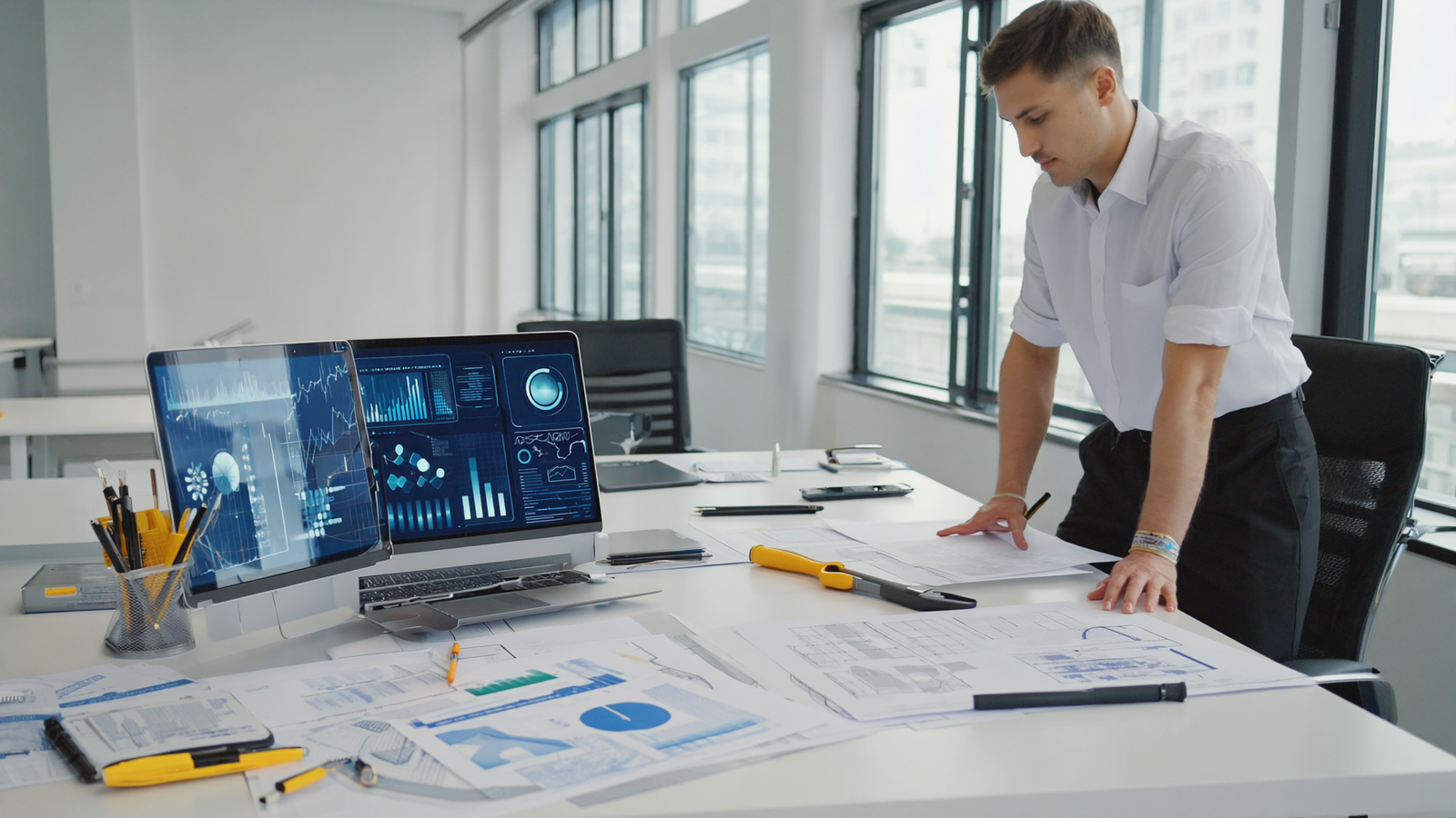 Purpose-Built SNF Compliance Platform vs. Configurable CMMS: A Feature-by-Feature Breakdown for Buyers