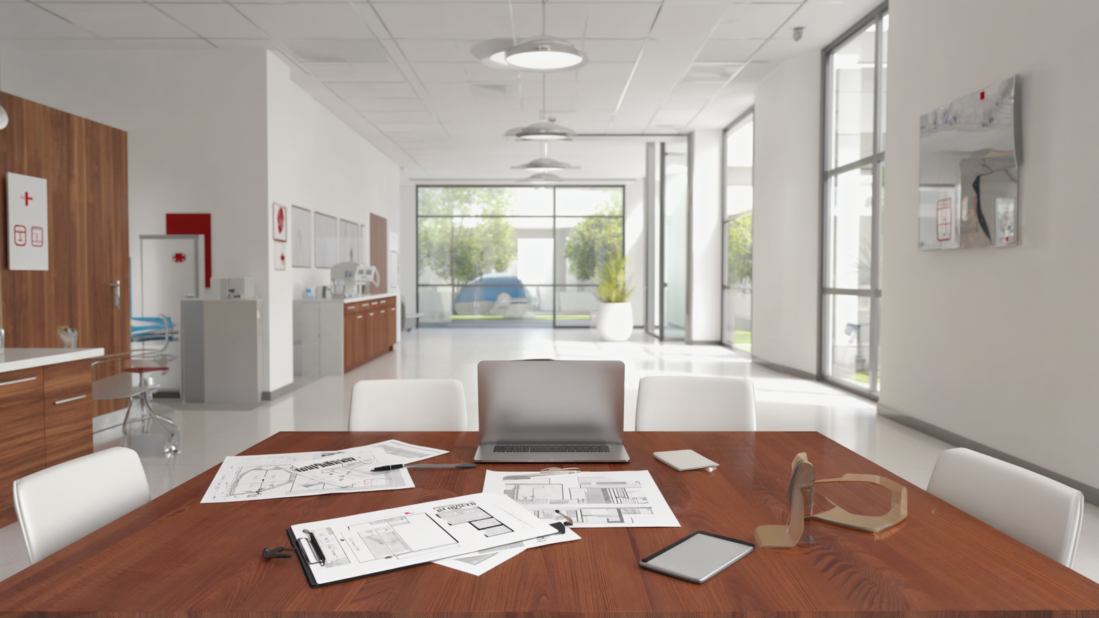 How to Build a Cross-Departmental Life Safety Accountability Map for SNF Administrators, Nursing, and Plant Ops