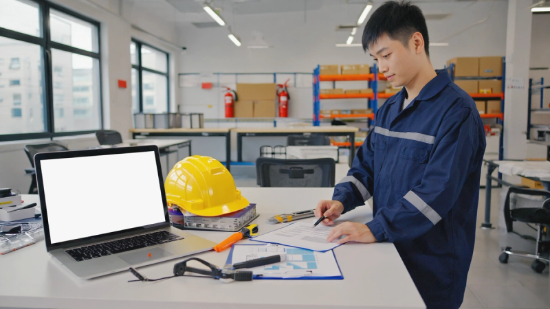 How to Set Up a Facility-Wide Life Safety Task Schedule That Survives Staff Turnover