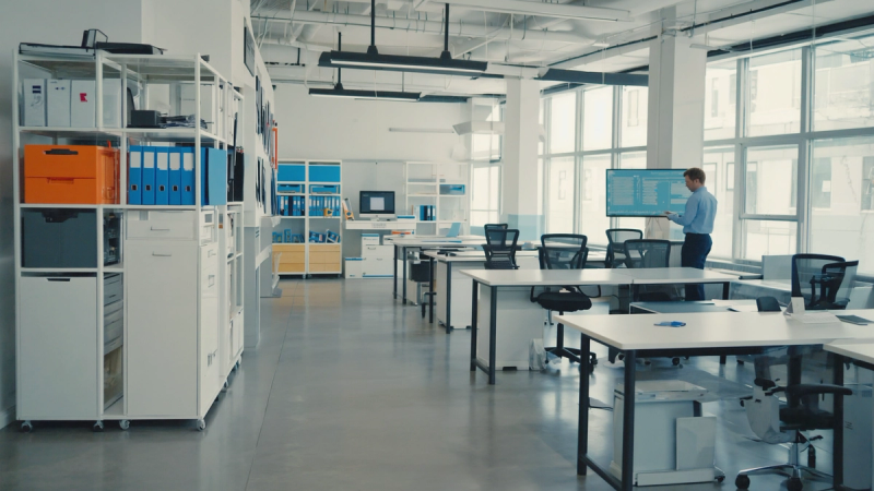 Purpose-Built SNF Compliance Platform vs. Enterprise Asset Management Software: A Practical Feature-by-Feature Breakdown