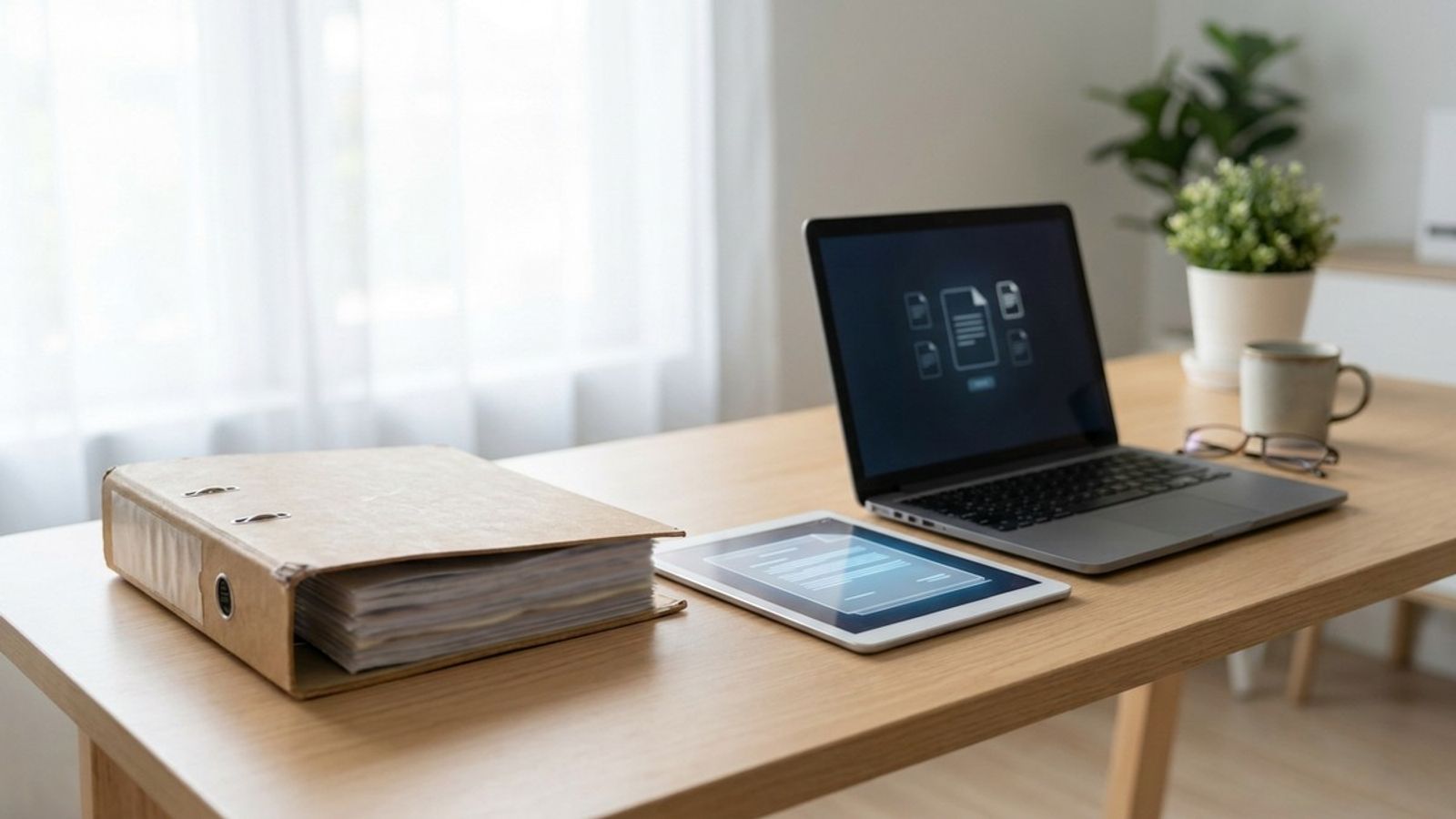 Paper Binder vs. Digital Compliance Platform vs. Generic CMMS: Which Is Right for Your SNF?