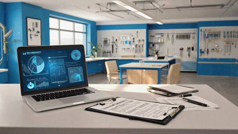 Compliance Platform vs. EHR-Embedded Maintenance Module vs. Standalone CMMS: Which Architecture Fits SNF Life Safety?