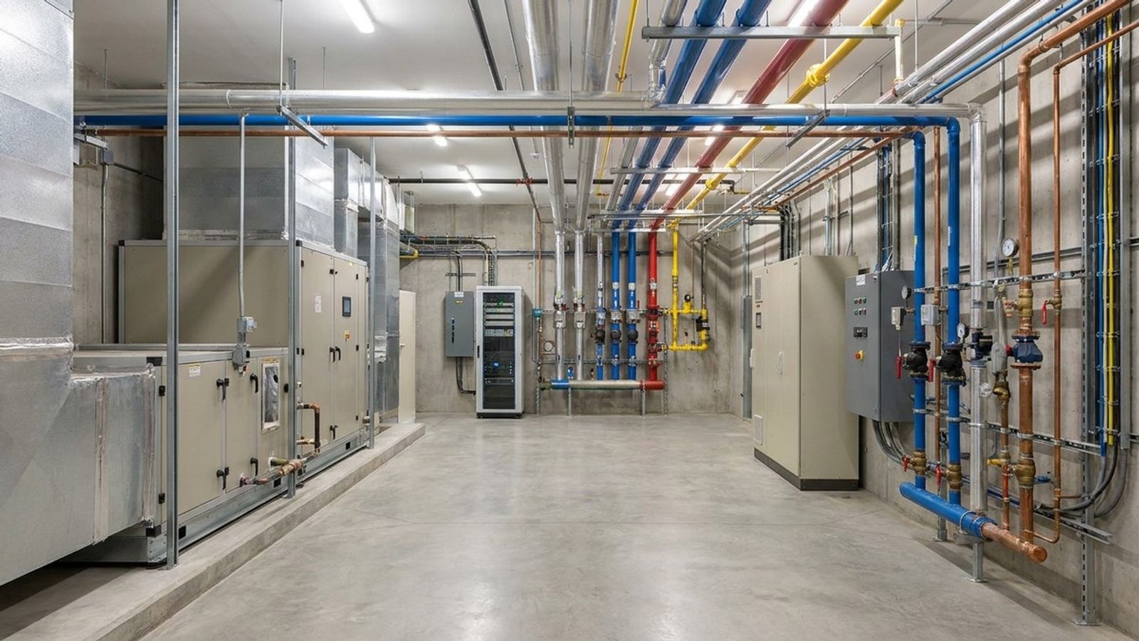 Preventive vs. Predictive vs. Reactive Maintenance in Healthcare Facilities: A Practical Explainer