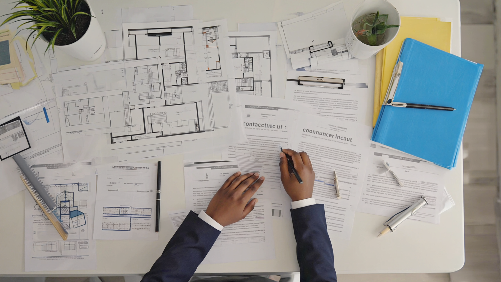 8 Contractor Report Documentation Errors That Create Unreconciled Deficiencies on CMS Survey Day