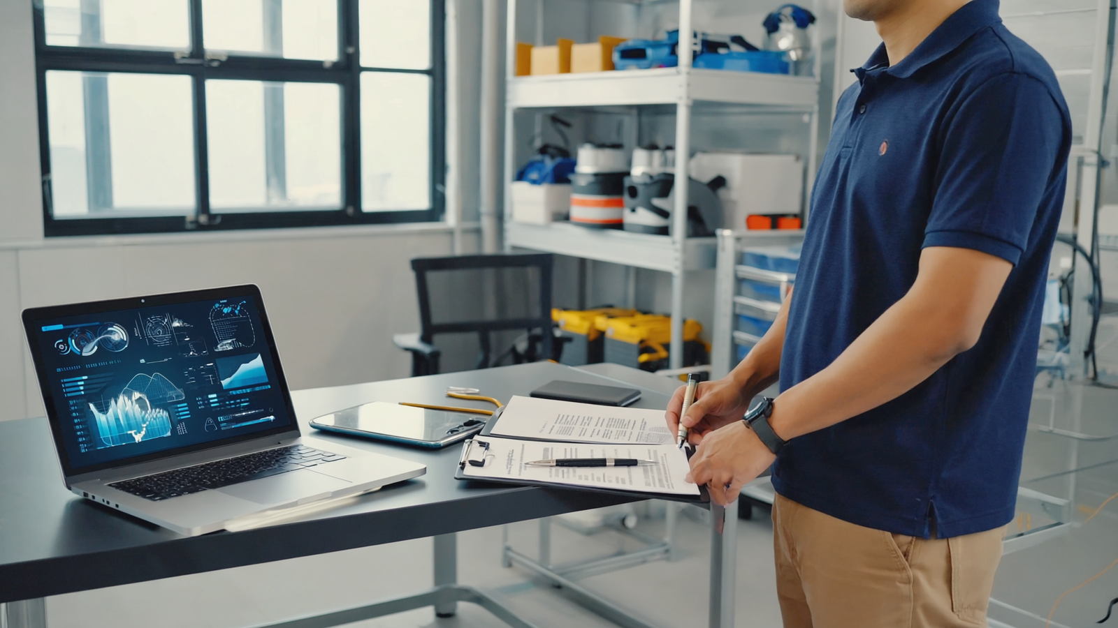 How to Evaluate a Life Safety Compliance Platform Before You Buy: A Practical SNF Buyer's Framework