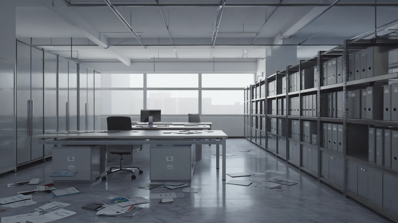 7 Signs Your SNF's Life Safety Documentation Program Is Invisible to the People Responsible for It