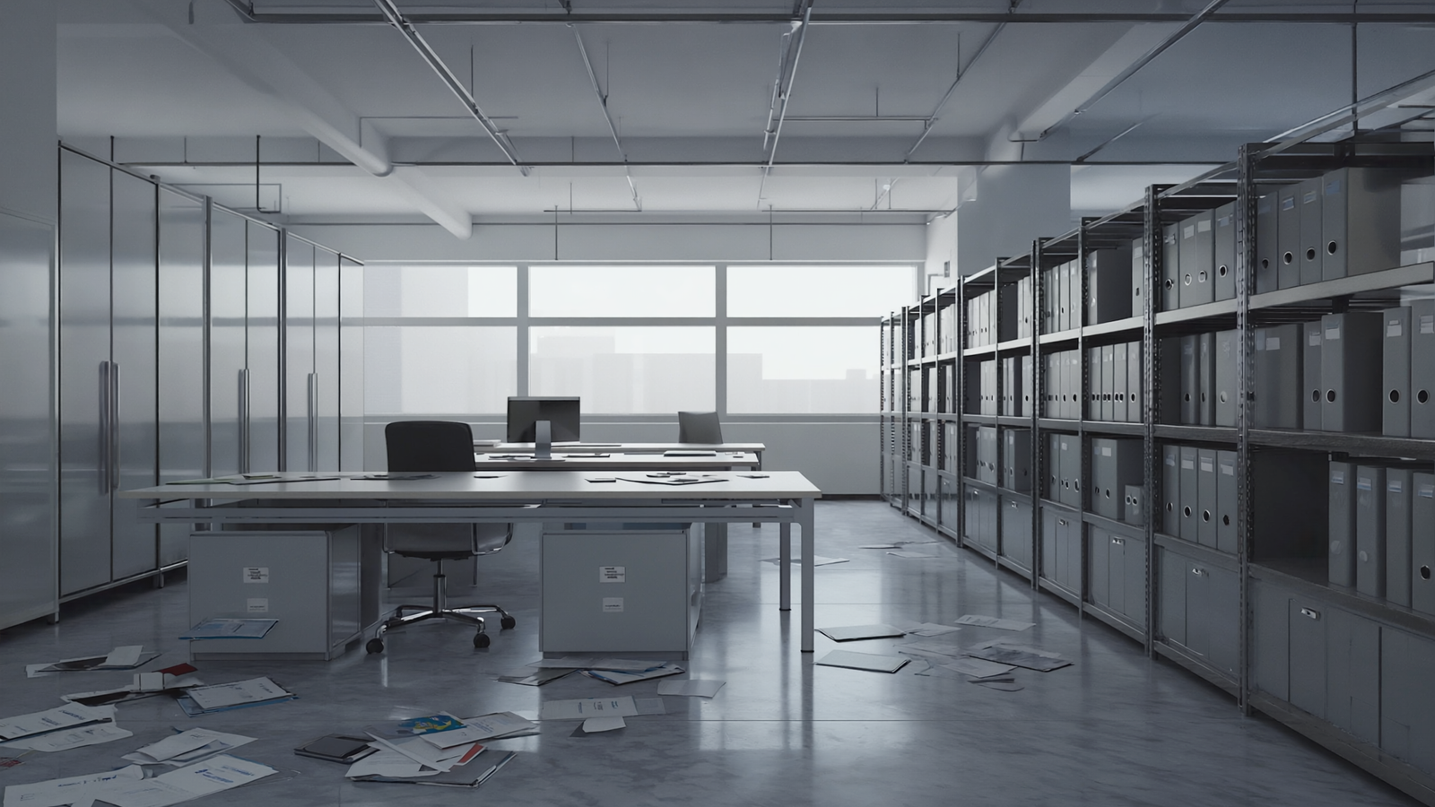 7 Signs Your SNF's Life Safety Documentation Program Is Invisible to the People Responsible for It