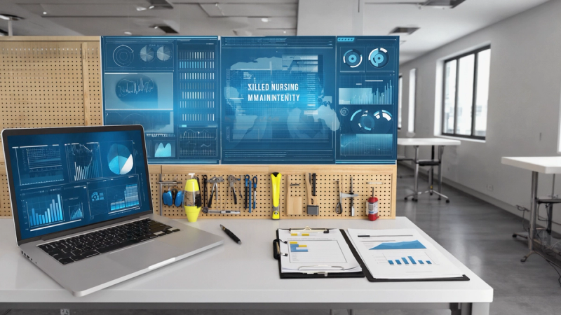 6 Reasons SNF Owner-Operators Choose a Purpose-Built Compliance Platform Over Generic Maintenance Software