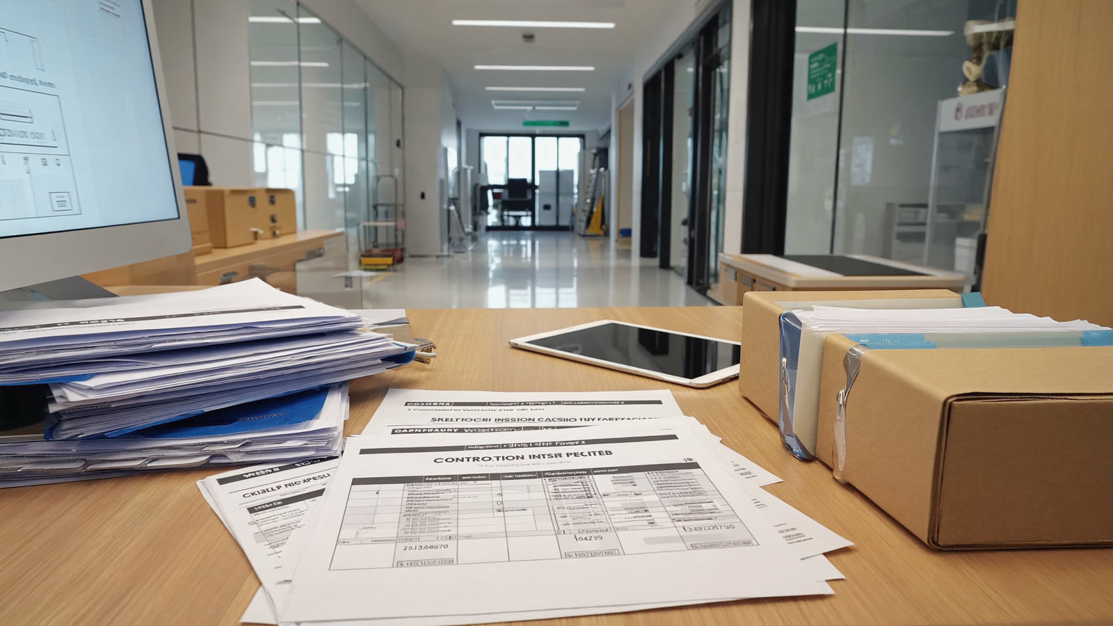 How Unreconciled Contractor Reports Become CMS Life Safety Citations: A Plain-English SNF Explainer