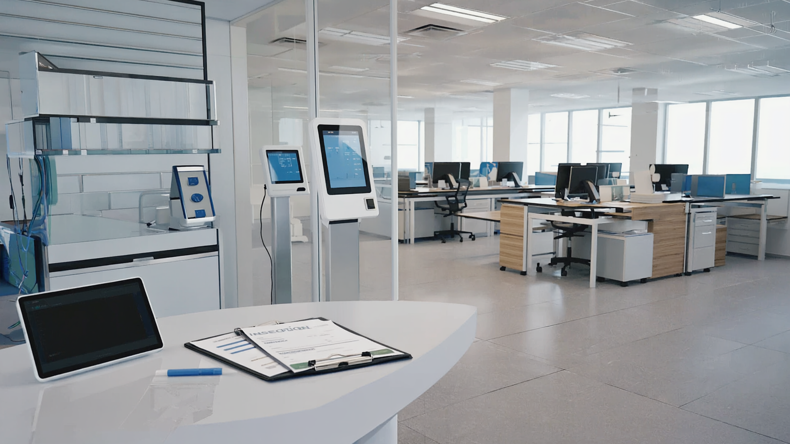 Mobile Work Order Tools vs. Shared Kiosk Systems vs. Back-Office Platforms: Which Logging Format Produces the Strongest CMS Audit Trail