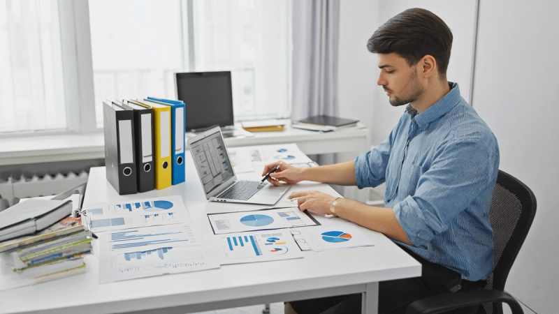 What Is a K-Tag Scope and Severity Matrix? A Practical Explainer for SNF Compliance Officers