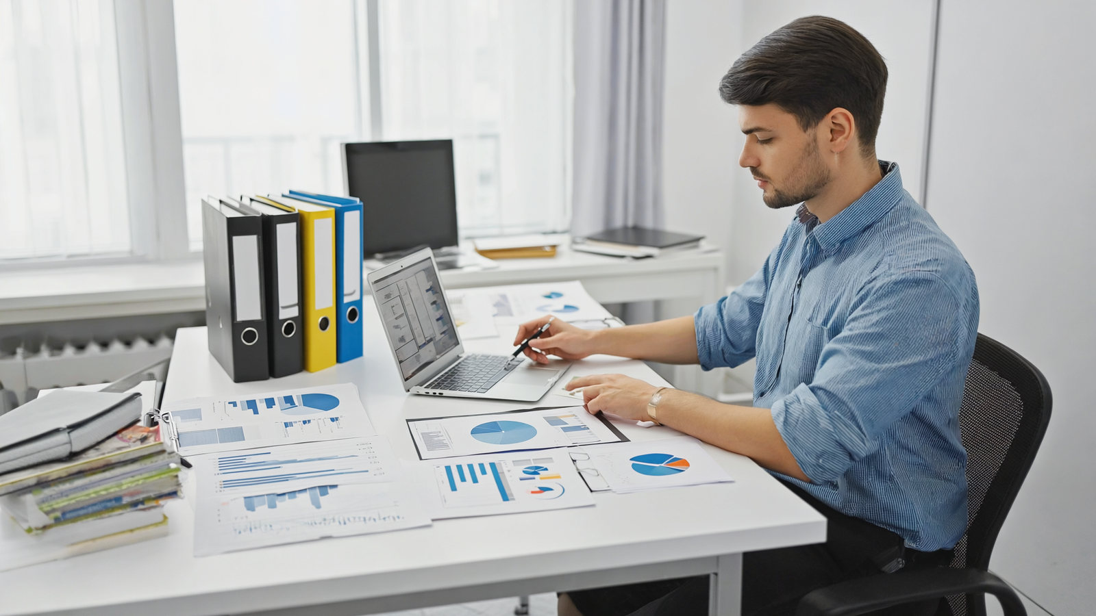 What Is a K-Tag Scope and Severity Matrix? A Practical Explainer for SNF Compliance Officers
