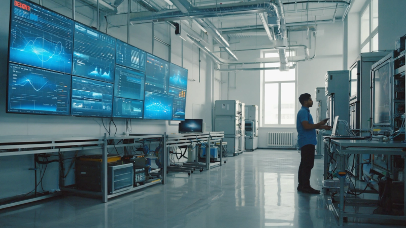 The Digital Transformation of SNF Plant Operations: What Compliance-Centered Platforms Do That Generic Maintenance Tools Cannot