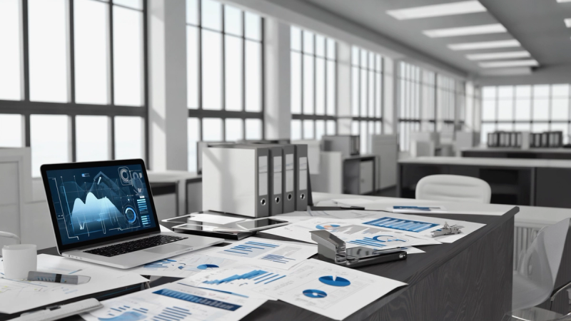 How Machine Learning Identifies Documentation Gap Patterns Across SNF Inspection Records — A Plain-English Technical Explainer